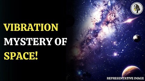 Vibration Mystery of Space! | WION Podcast
