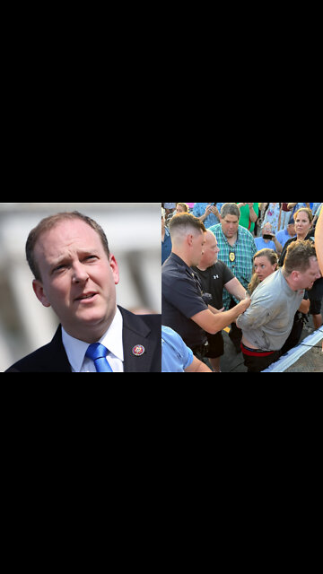 Republican Congressman and NY Gubernatorial Candidate Attacked at Campaign Event