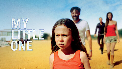 My Little One | Official Trailer | Cinema Libre Studio