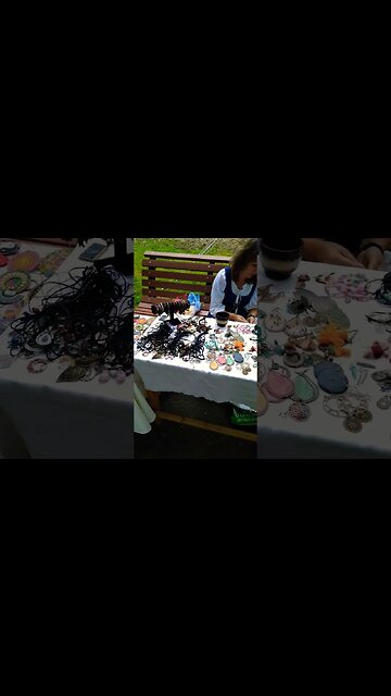 Festivalul istoric Vadislav I, Brăila - brățări