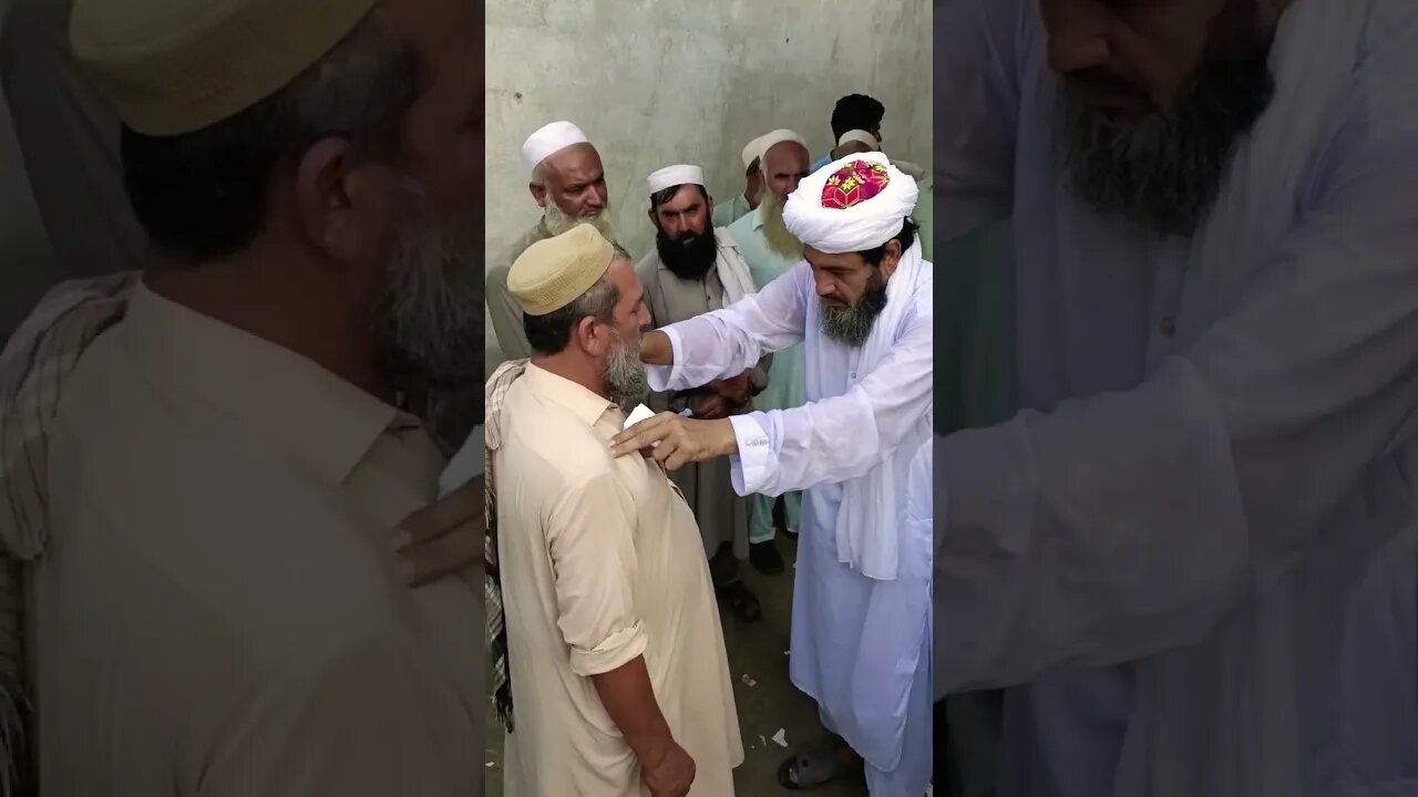 maulana Muhammad Ayaz #awaztv #molanaayaz #maulanaayaz