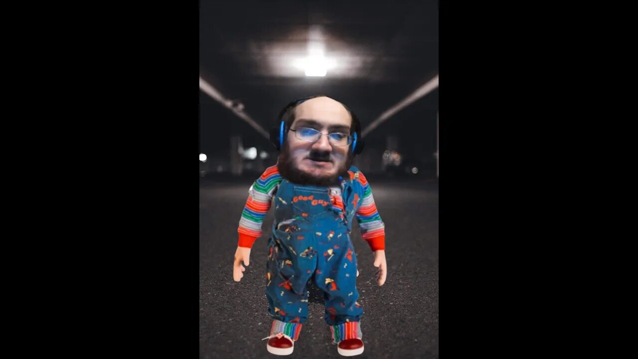 HAPPY F***ING MONDAY