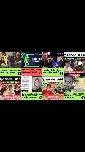 The week on tbdailynews.com 1-23-20