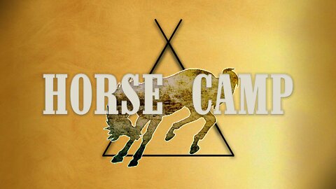 Horse Camp: Trailer