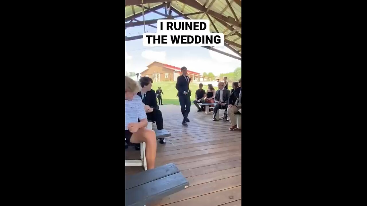 Wedding day