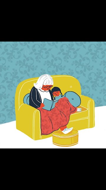 Respect the Old [GMG Originals]