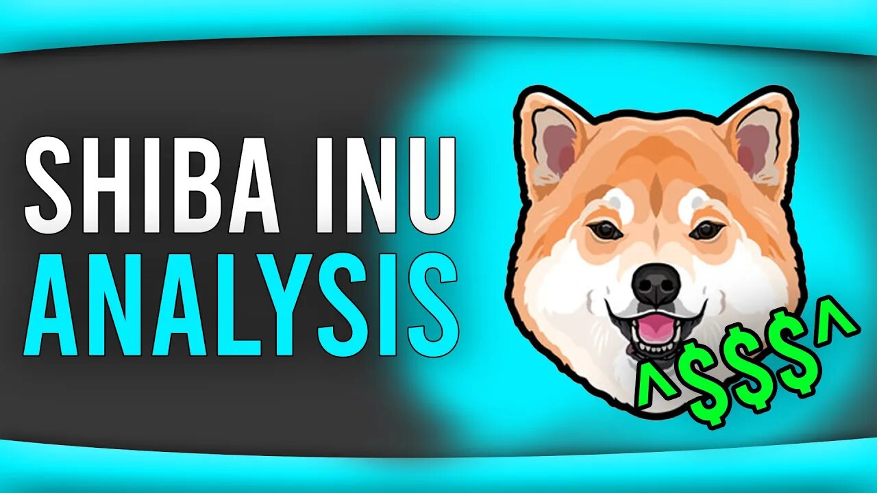 SHIBA INU COIN UPDATE & NEWS