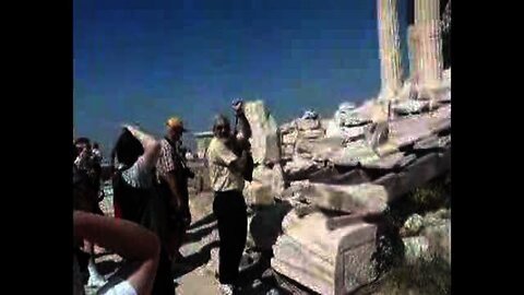Greece 2003