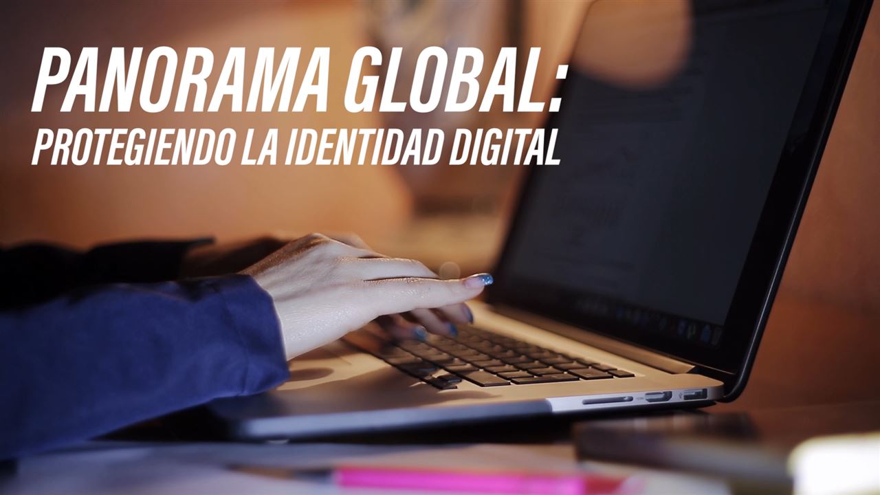 Tres formas de proteger tu identidad digital