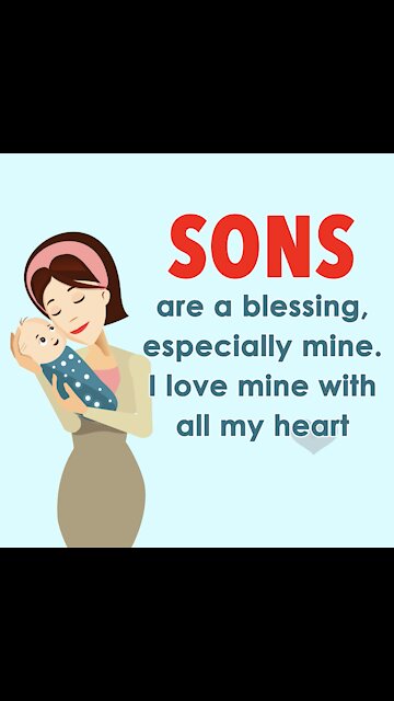 Sons [GMG Originals]