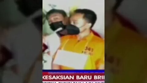 #bripkarr berbalik arah tdk mau ikuti #skenario #ferdisambo dlm #kasus #pembunuhan #brigadirj