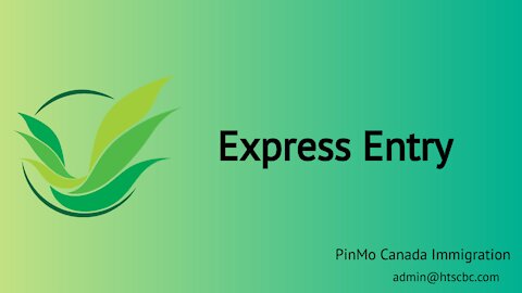 Express Entry