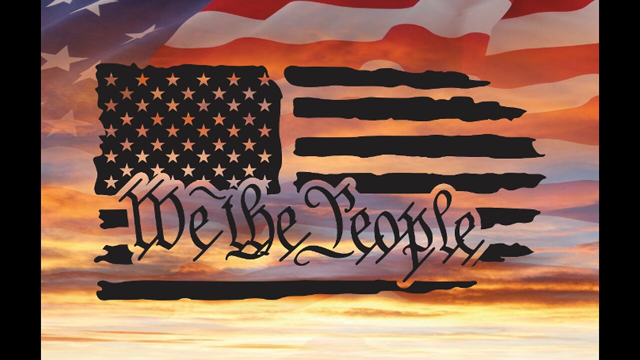 We The People