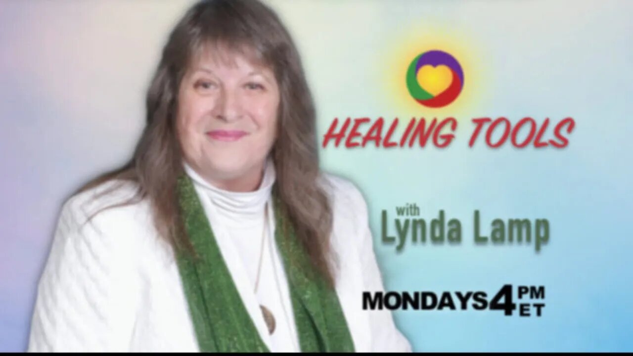 Healing Tools - 07/10/2023