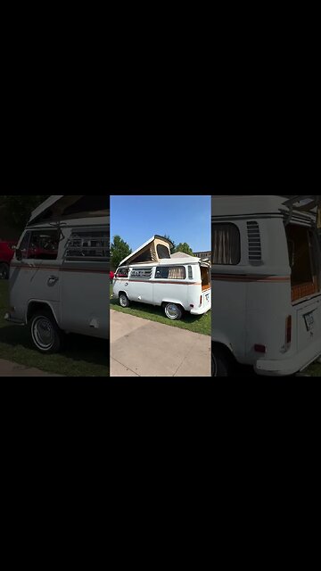 Goodguys Heartland Nationals - German Cars