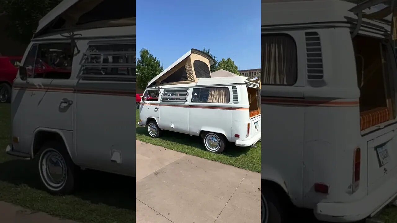 Goodguys Heartland Nationals - German Cars