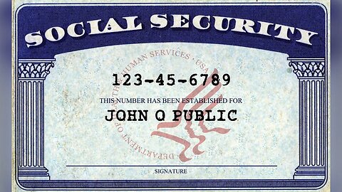 Caller: Is Social Security "Socialistic?"