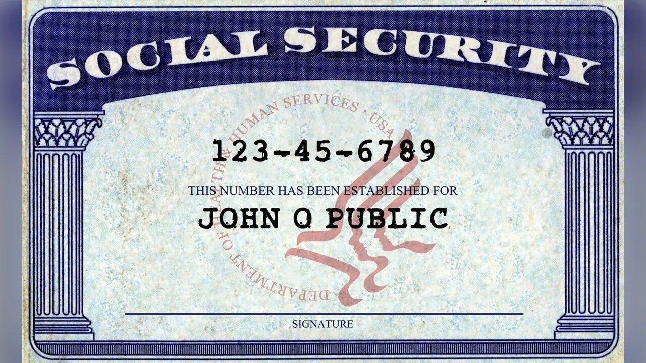 Caller: Is Social Security "Socialistic?"