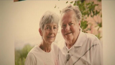 Castle Rock couple finds hope in new Alzheimer's drug