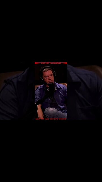 DAVE CHAPPELLE SAVED MY LIFE