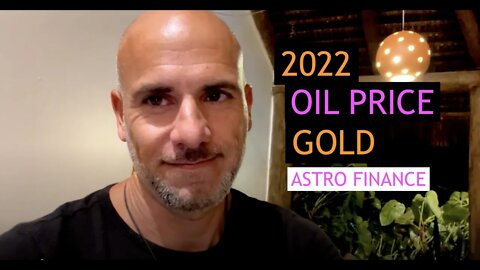 Is GOLD "god's money"?? 🙃 OIL "market the beast" 😵‍💫 You probably ignored "Astro-Finance"