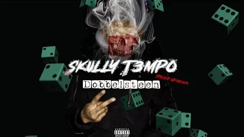 SKULLY T3MPO - Dobbelsteen ( Speed Up Remix )