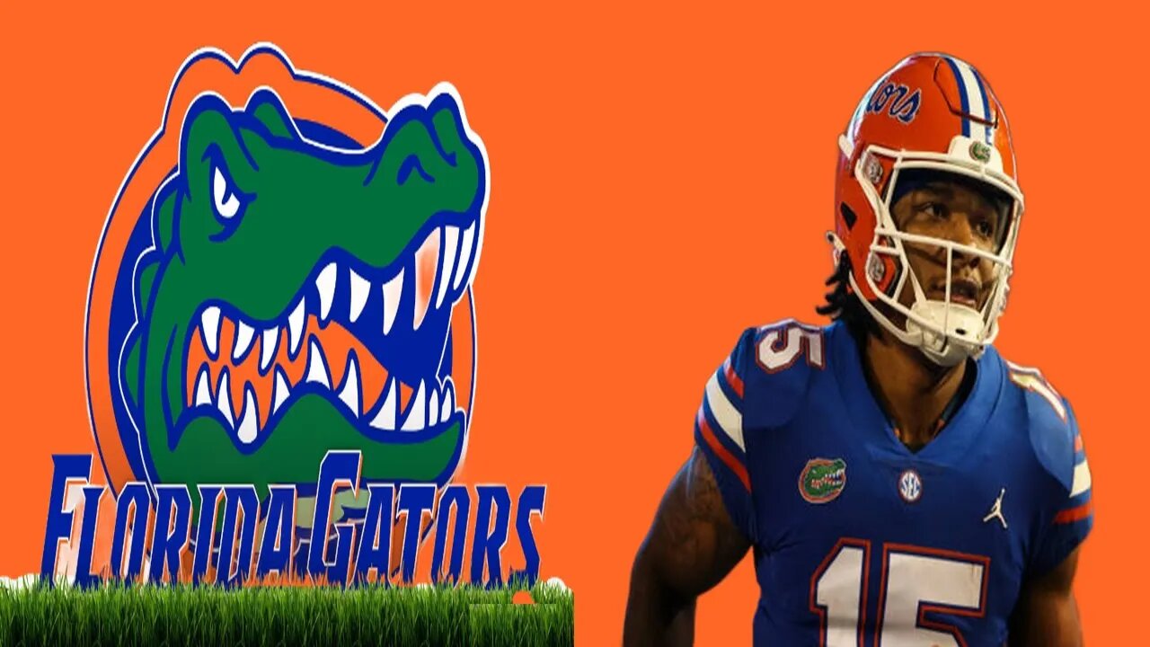 Madden 23 Anthony Richardson College Creation