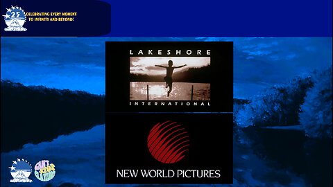 Lakeshore International (1997) / New World Pictures (1986)