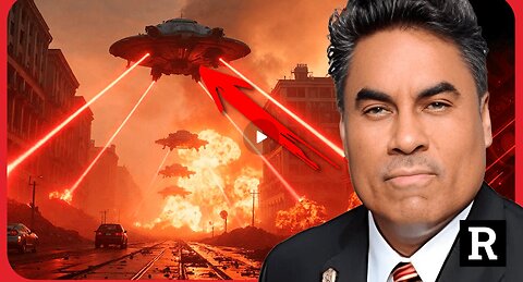 Former FBI agent EXPOSES the truth of the UFO invasion (one year later) - Redacted