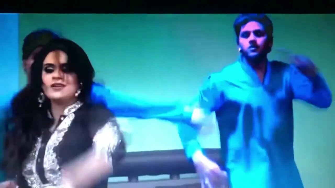 Tere jai Gabru Pakistani Mujra