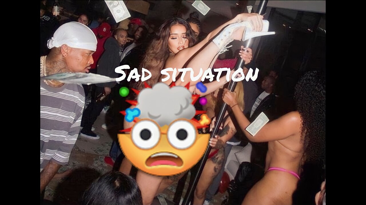 MAN ASK YG TO DELETE POST OF HIS BABY MOM