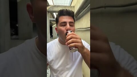 TESTAM TOATE ENERGIZANTELE #oguritamica #mancaciosul #food #romania #mancare