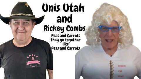 Unis Utah honors Rickey Combs