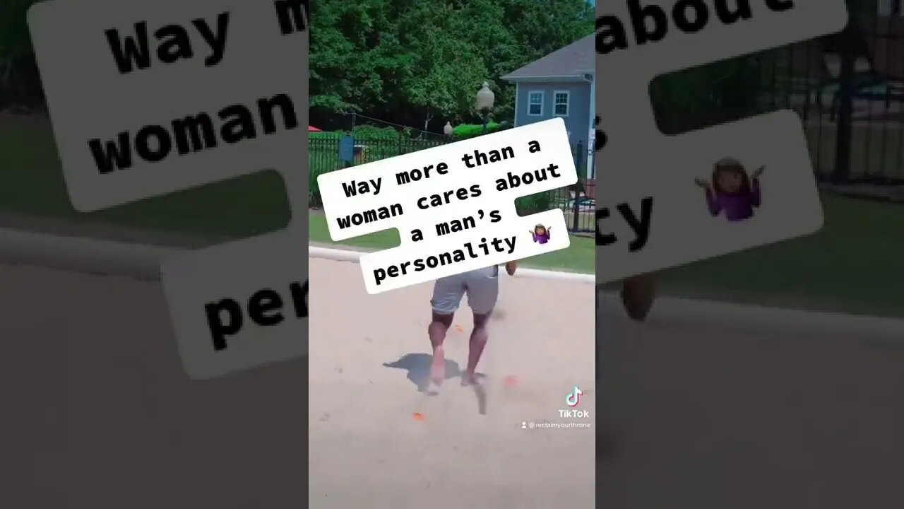 I’m here to clear up any existing misconceptions 👑