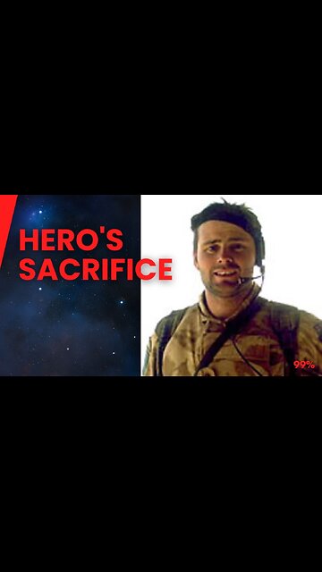 Hero's Last Stand: The Ultimate Sacrifice of Bryan Budd