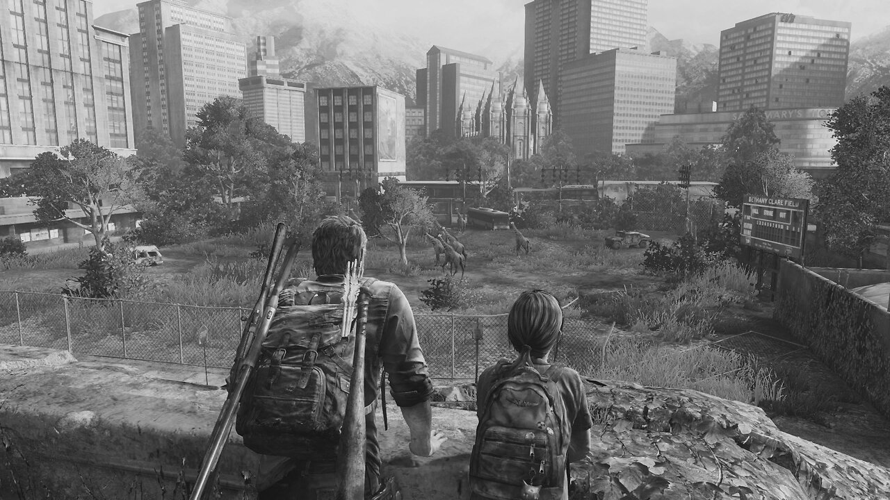 The Last of Us Episode 23: Bus Depot