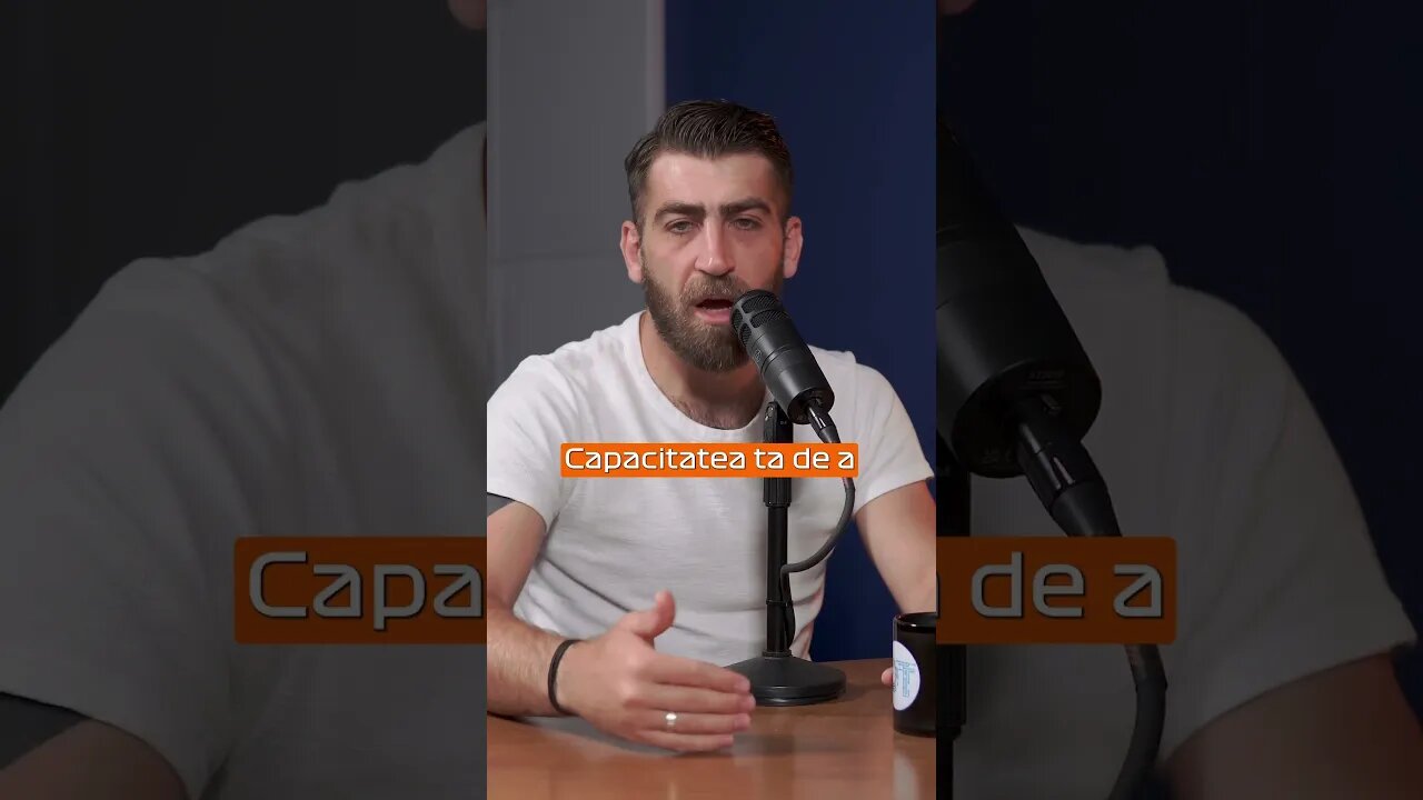 Ce te salveaza ca si trader? Cu@hobincus