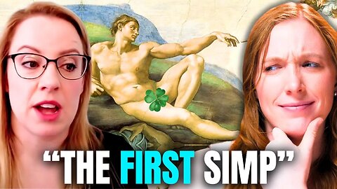 The History Of Simping | @rachel.wilson