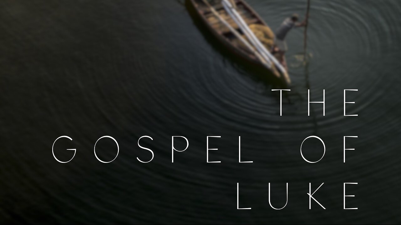 Luke 11