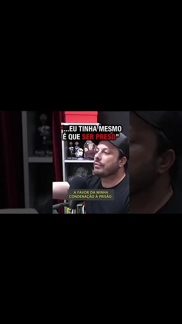 “TEM UMA DIFERENÇA DE PODER” Danilo Gentili, Oscar Filho, Diogo Portugal | PlanetaPodcast