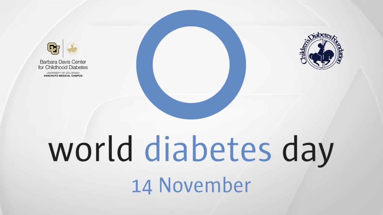 World Diabetes Day