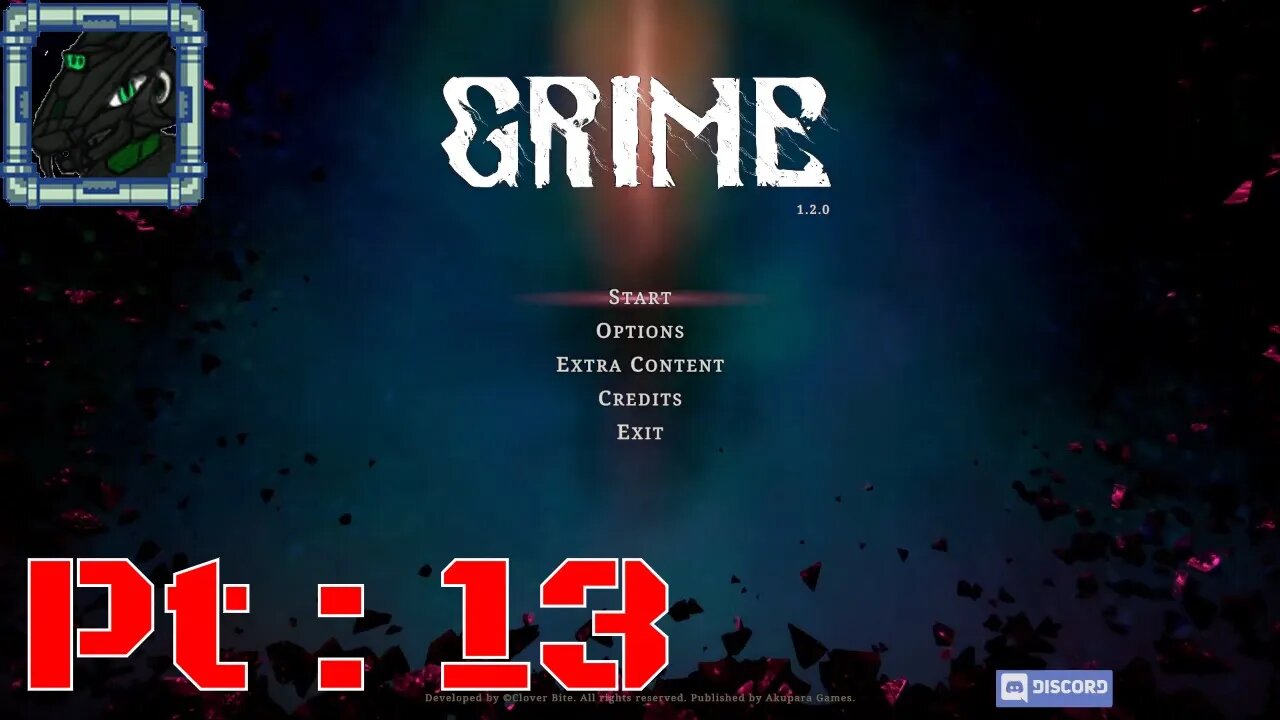 Grime Pt 13 {Wait those achievements are bugged?}