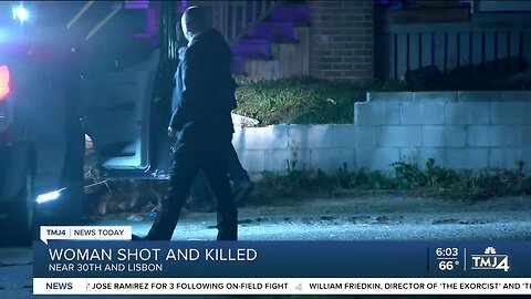 Argument leads to deadly shooting near 29th and Lisbon