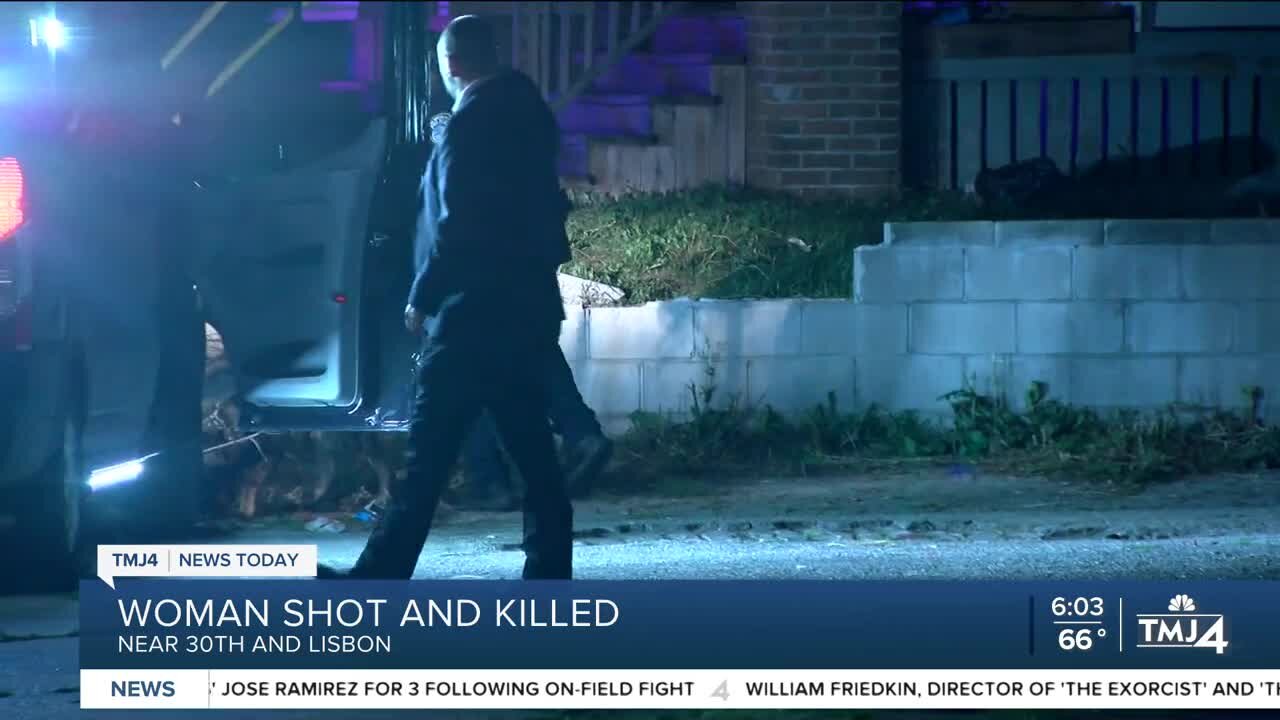 Argument leads to deadly shooting near 29th and Lisbon