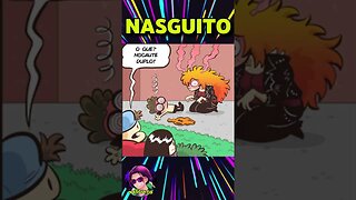 A TIGRESA E O NERD PARTE 7