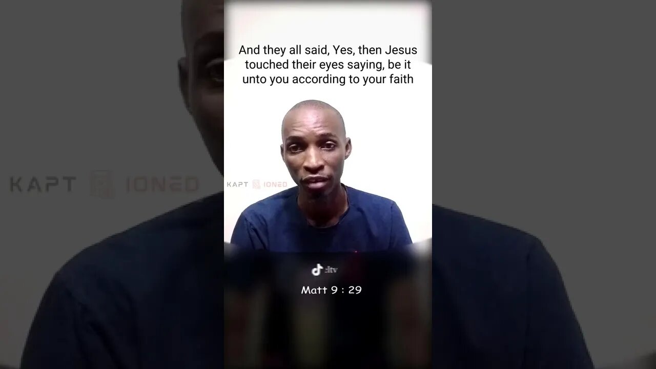 Do You Believe