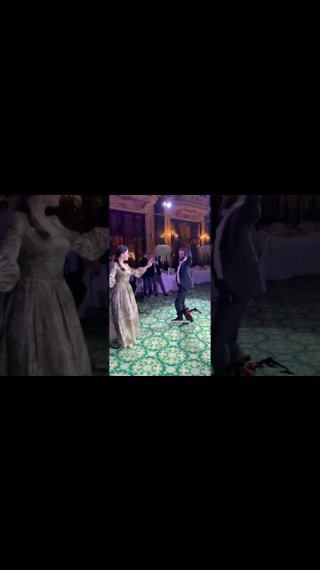 ЧЕЧЕНСКАЯ ЛЕЗГИНКА НА СВАДЬБЕ САМЫЕ КРАСИВЫЕ ТАНЦЫ 2022 #shorts