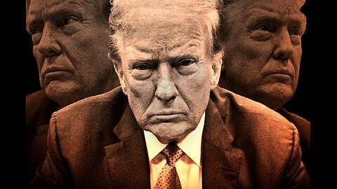 Rise of The Felon
