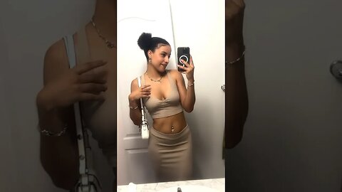 I’m The Whole Package