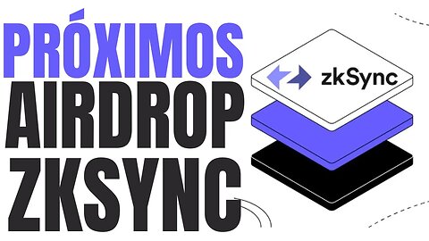 PROTOCOLOS ZK PODEM PAGAR MUITO COM AIDROPS EM 2023